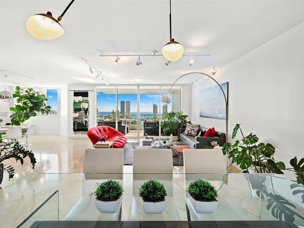 3201 NE 183rd St , Unit 3107, Aventura, FL 33160