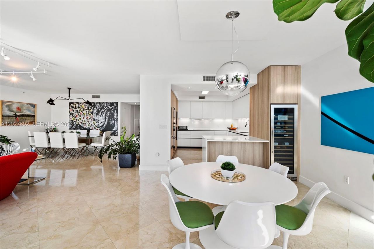 3201 NE 183rd St , Unit 3107, Aventura, FL 33160 Photo