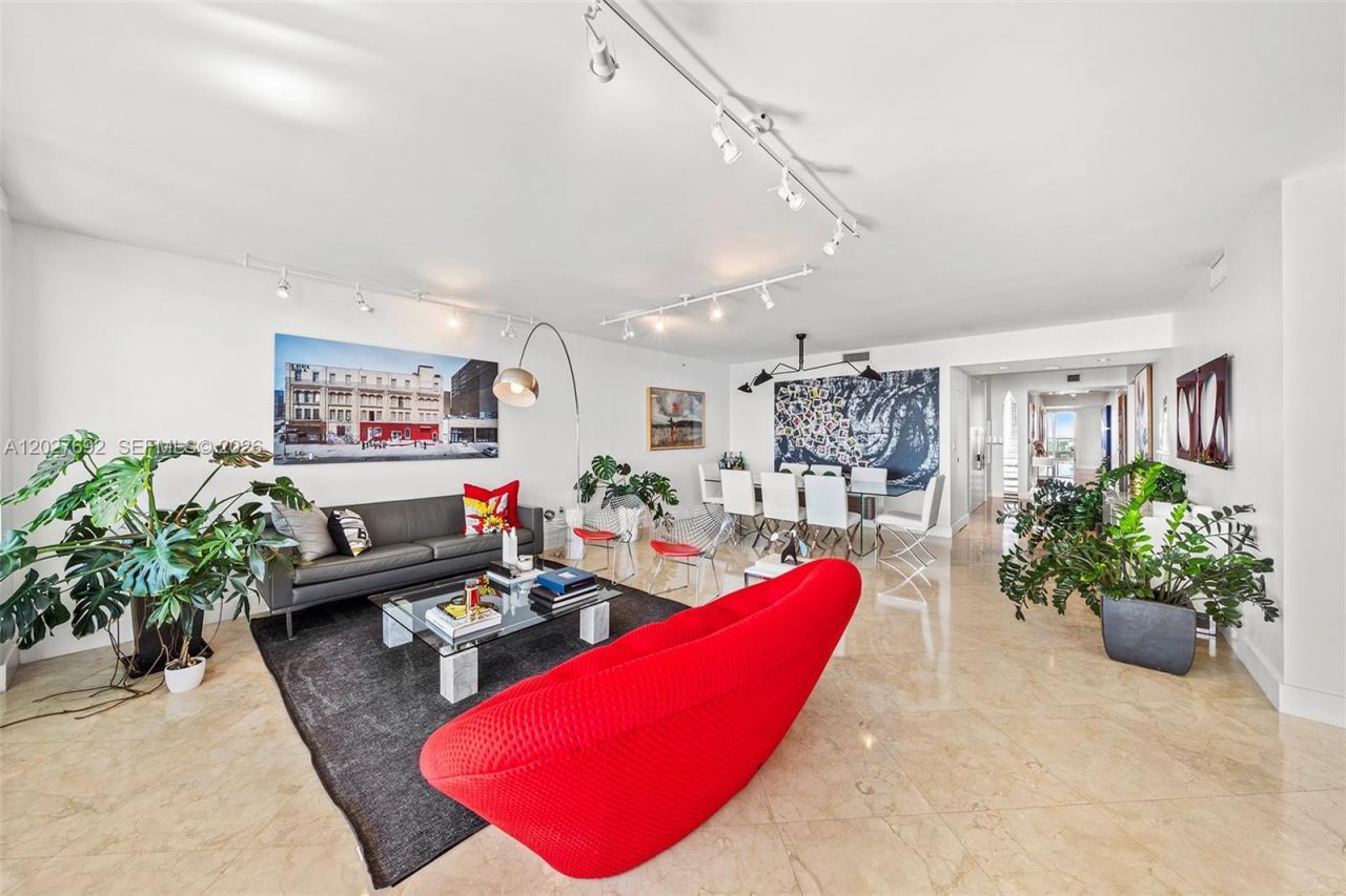 3201 NE 183rd St , Unit 3107, Aventura, FL 33160 Photo
