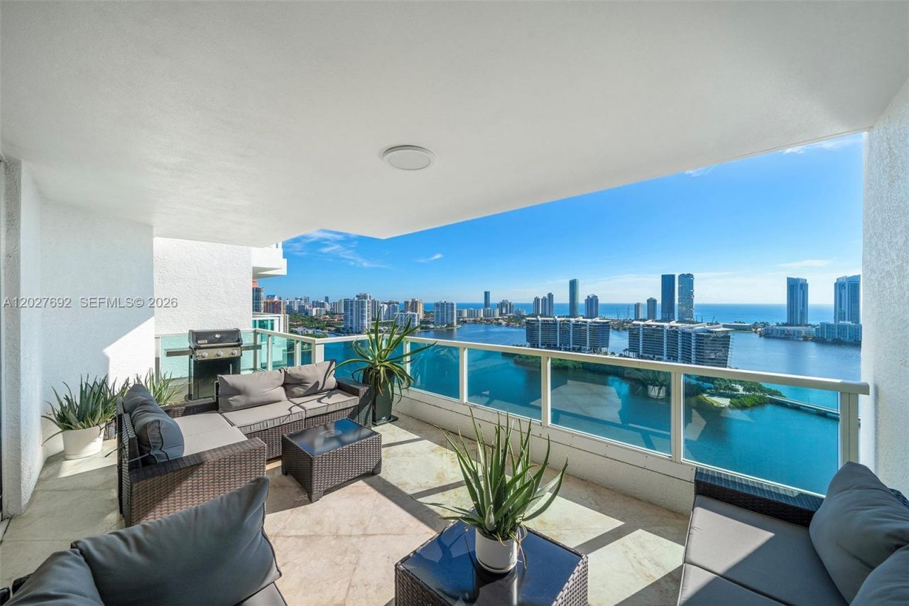 3201 NE 183rd St , Unit 3107, Aventura, FL 33160 Photo