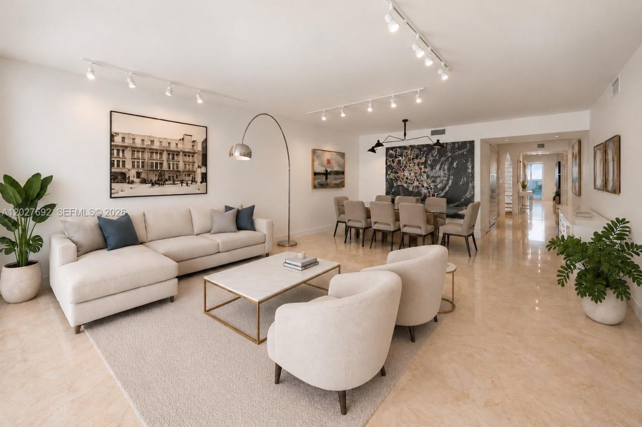 3201 NE 183rd St, Unit 3107, Aventura, FL 33160 Photo