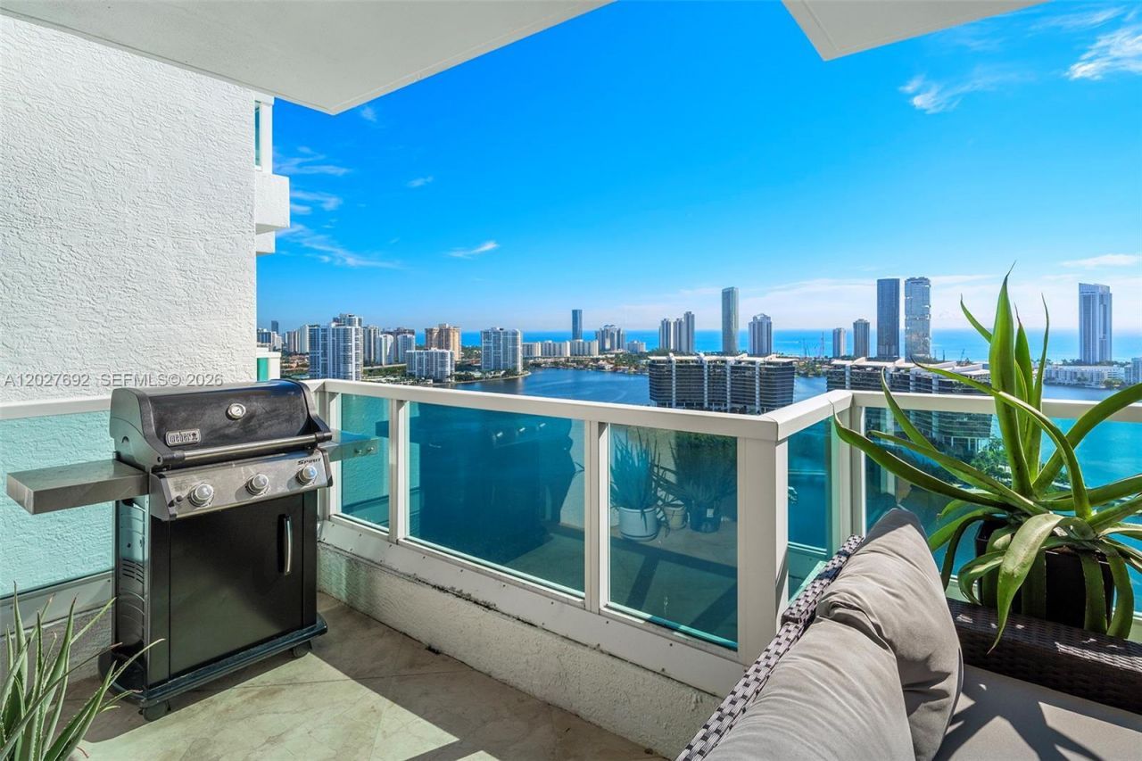 3201 NE 183rd St , Unit 3107, Aventura, FL 33160 Photo