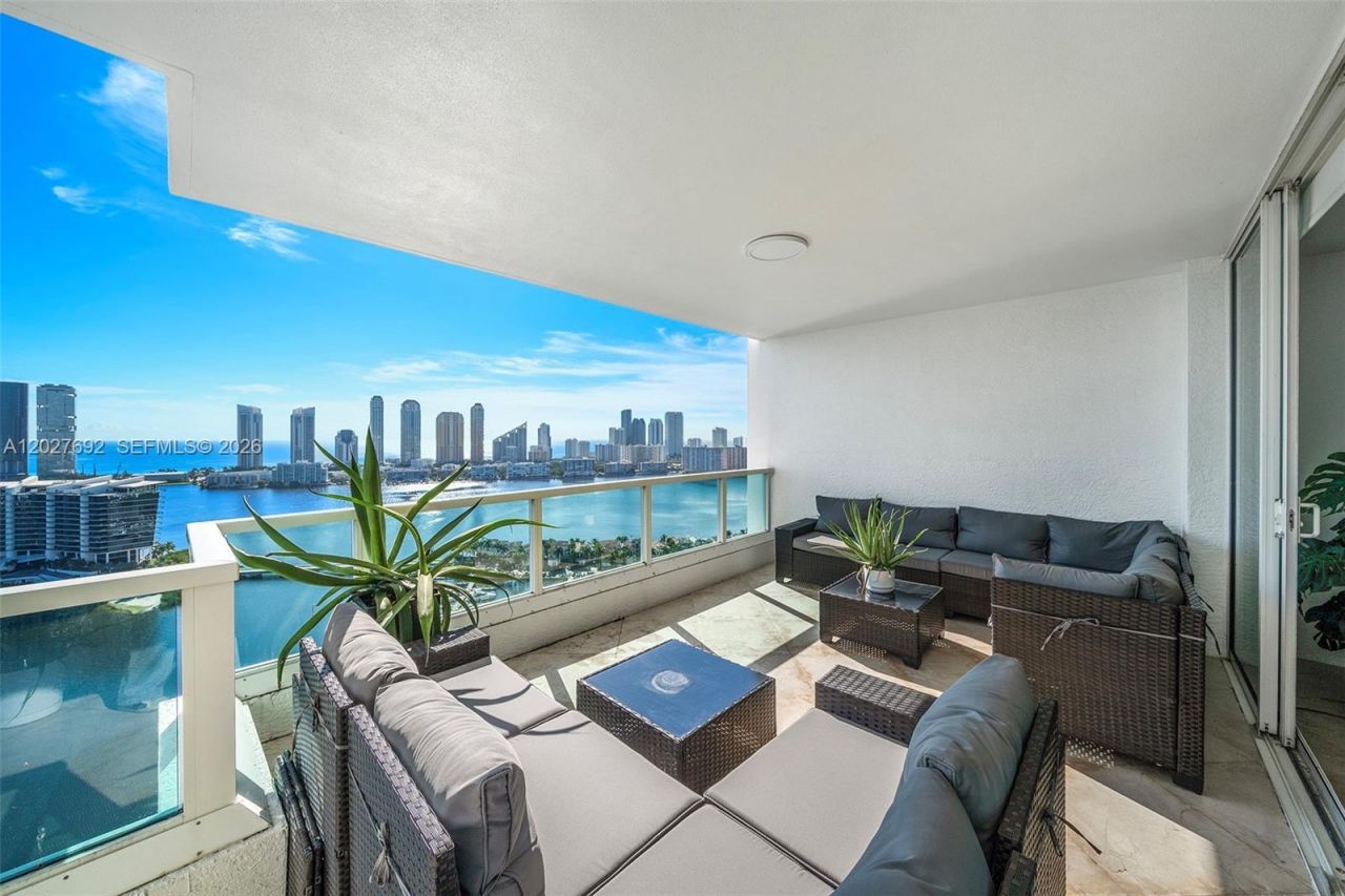 3201 NE 183rd St , Unit 3107, Aventura, FL 33160 Photo