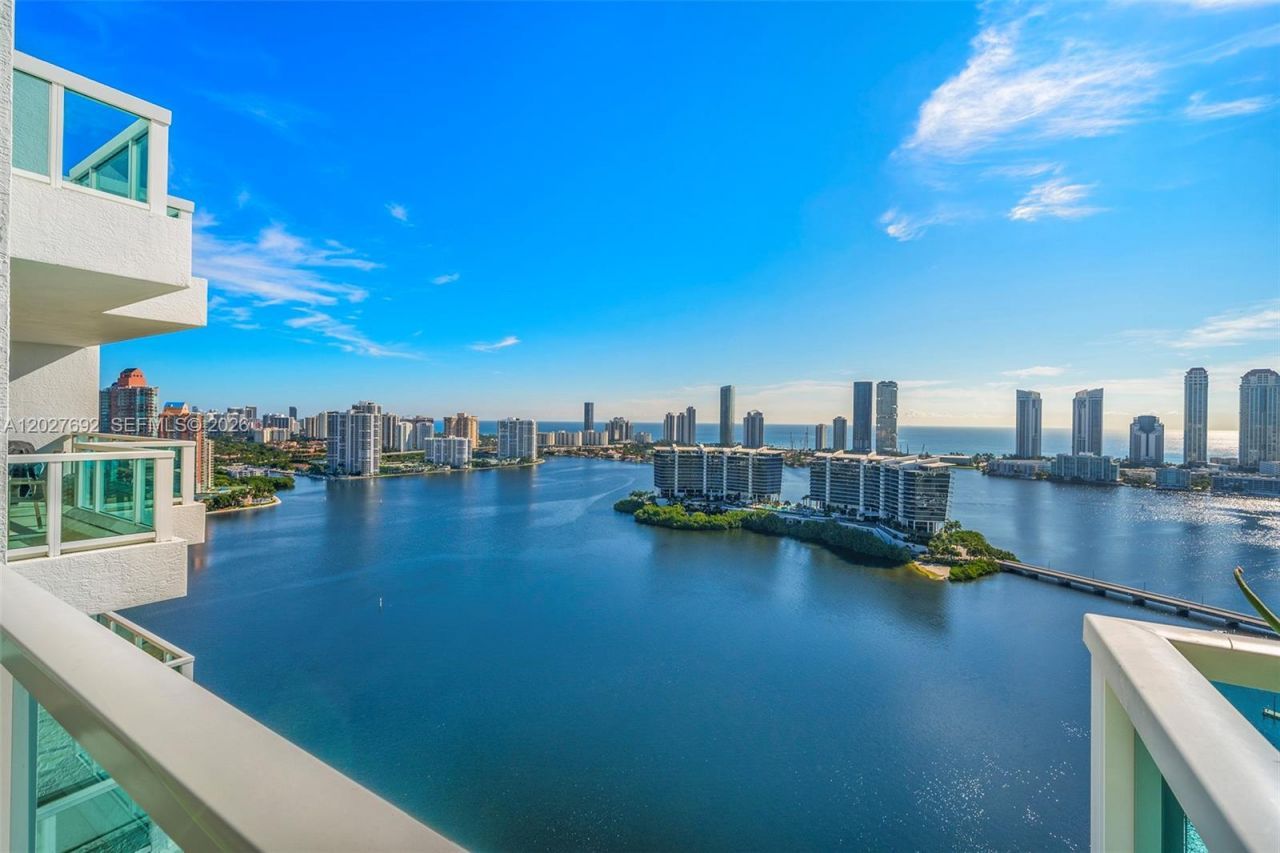 3201 NE 183rd St , Unit 3107, Aventura, FL 33160 Photo