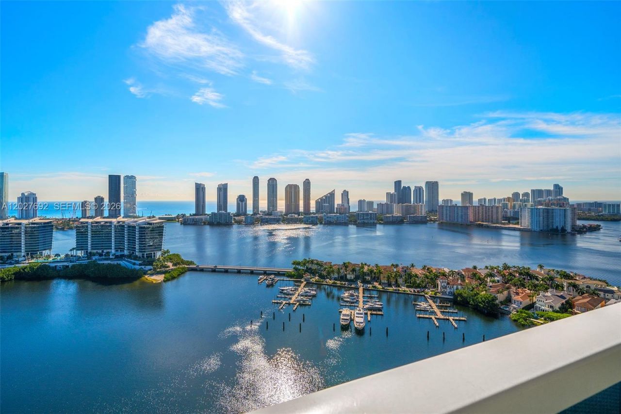 3201 NE 183rd St , Unit 3107, Aventura, FL 33160 Photo