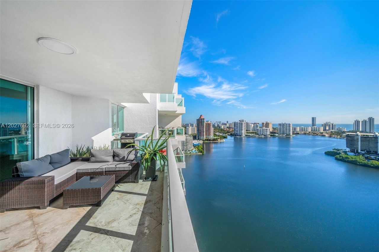 3201 NE 183rd St , Unit 3107, Aventura, FL 33160 Photo