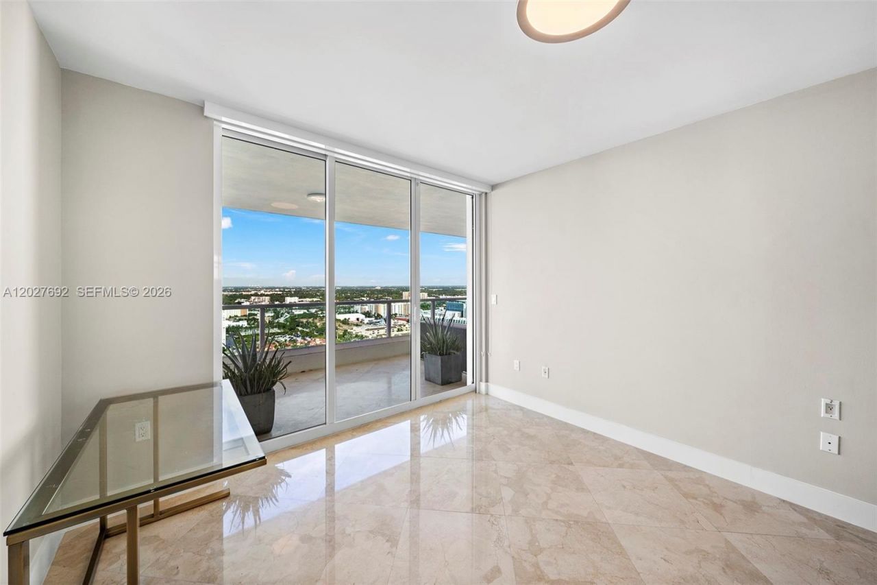 3201 NE 183rd St , Unit 3107, Aventura, FL 33160 Photo