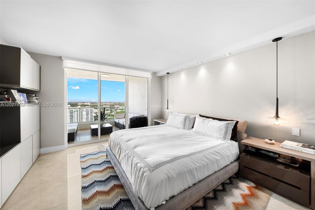 3201 NE 183rd St , Unit 3107, Aventura, FL 33160 Photo