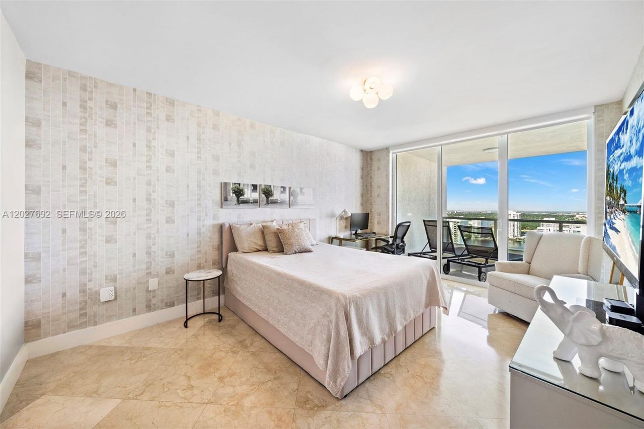 3201 NE 183rd St , Unit 3107, Aventura, FL 33160 Photo