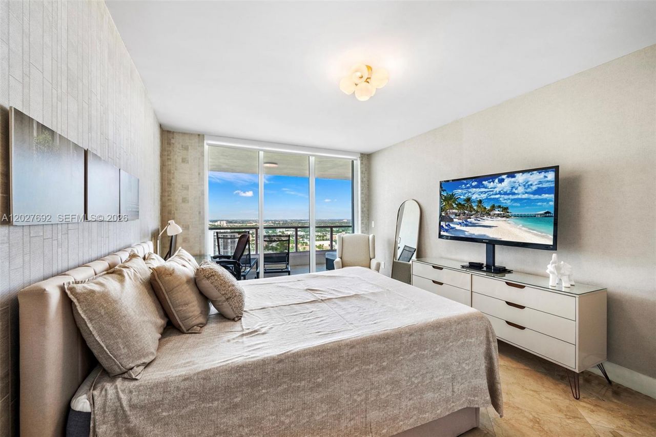 3201 NE 183rd St , Unit 3107, Aventura, FL 33160 Photo
