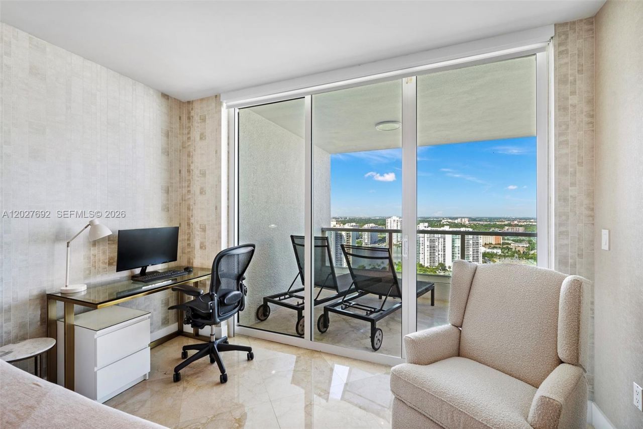 3201 NE 183rd St , Unit 3107, Aventura, FL 33160 Photo
