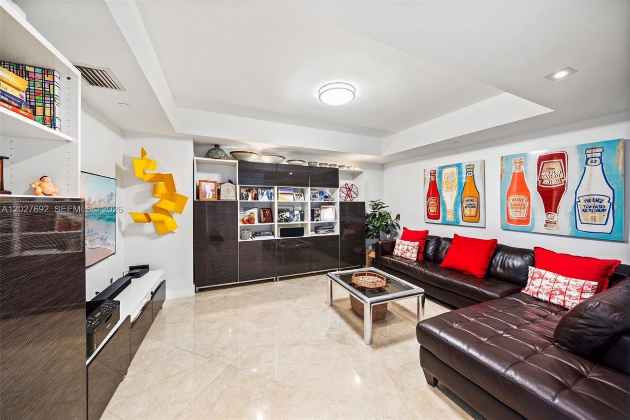 3201 NE 183rd St , Unit 3107, Aventura, FL 33160 Photo