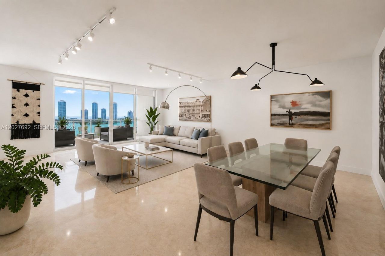 3201 NE 183rd St, Unit 3107, Aventura, FL 33160 Photo