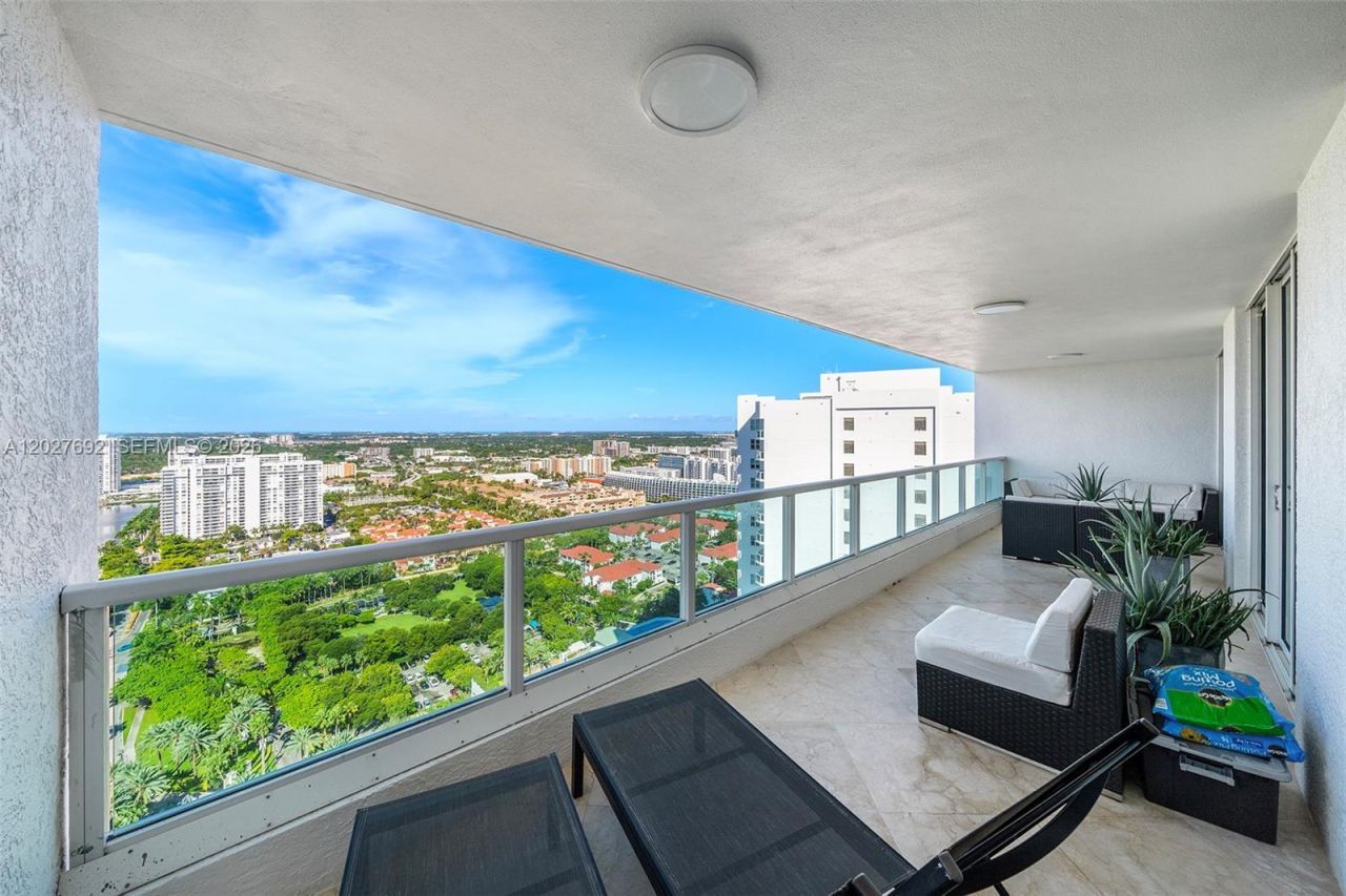 3201 NE 183rd St , Unit 3107, Aventura, FL 33160 Photo