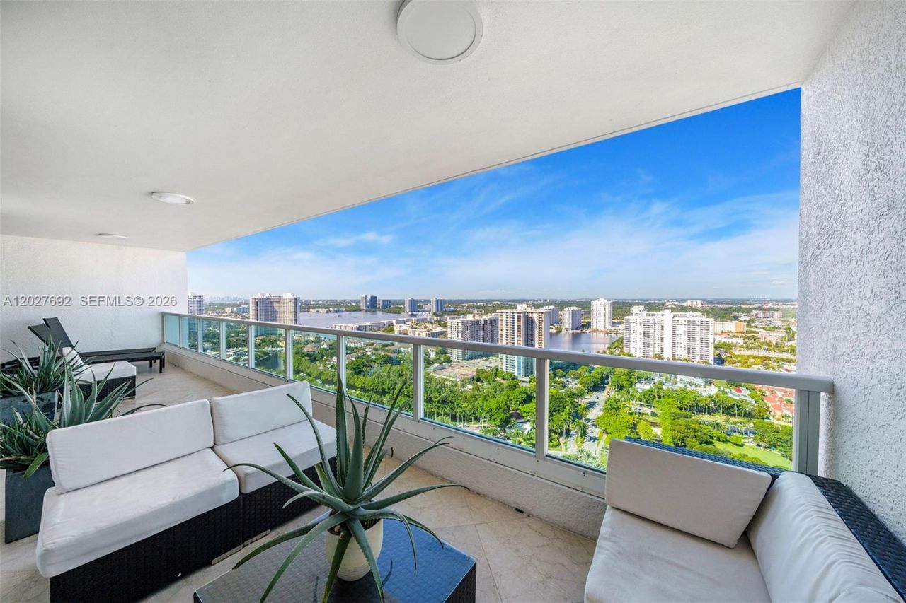 3201 NE 183rd St , Unit 3107, Aventura, FL 33160 Photo