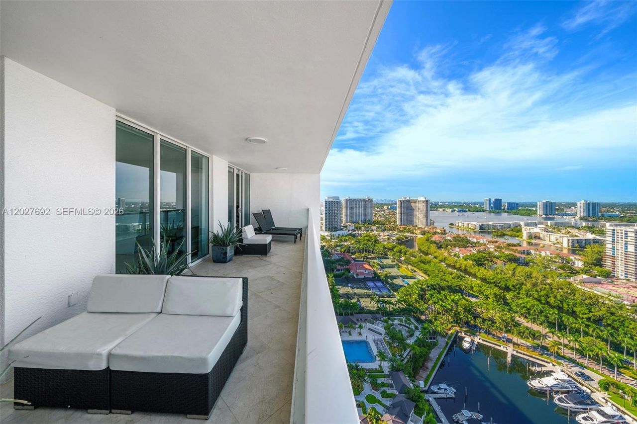 3201 NE 183rd St , Unit 3107, Aventura, FL 33160 Photo