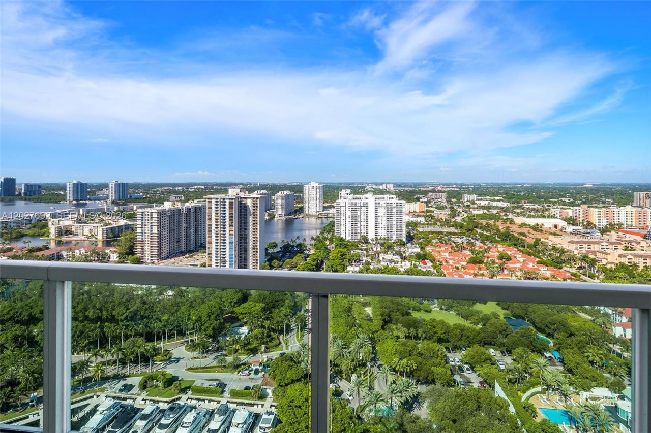 3201 NE 183rd St , Unit 3107, Aventura, FL 33160 Photo