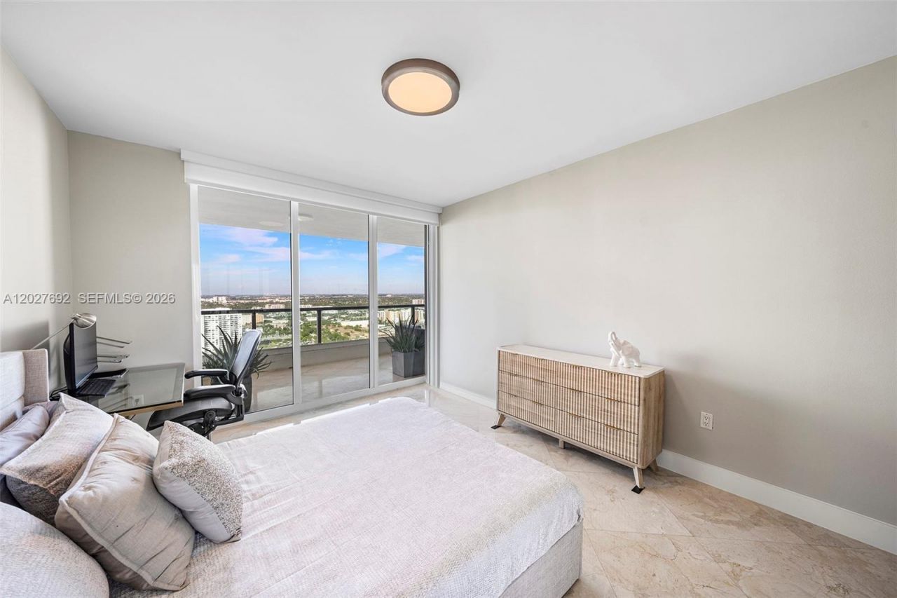 3201 NE 183rd St , Unit 3107, Aventura, FL 33160 Photo