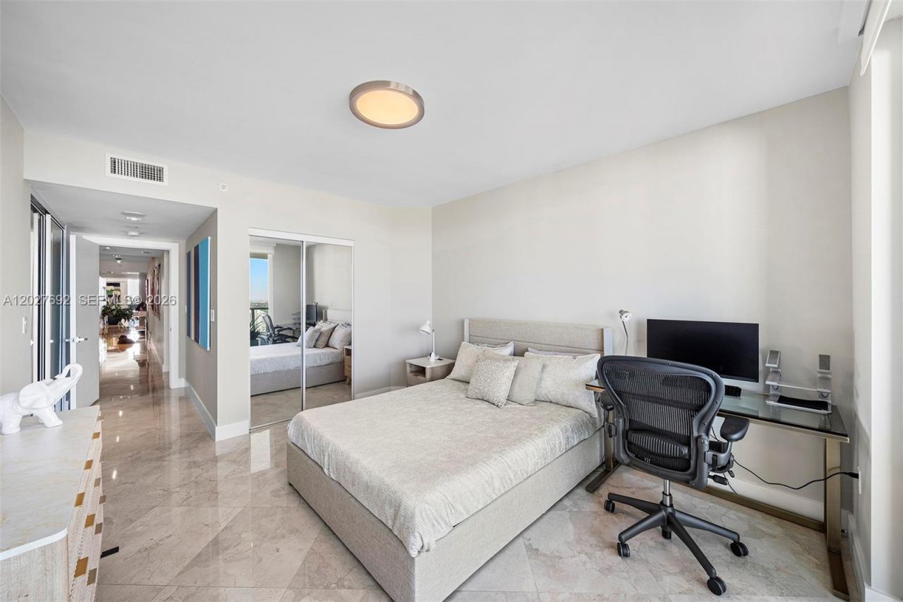 3201 NE 183rd St , Unit 3107, Aventura, FL 33160 Photo