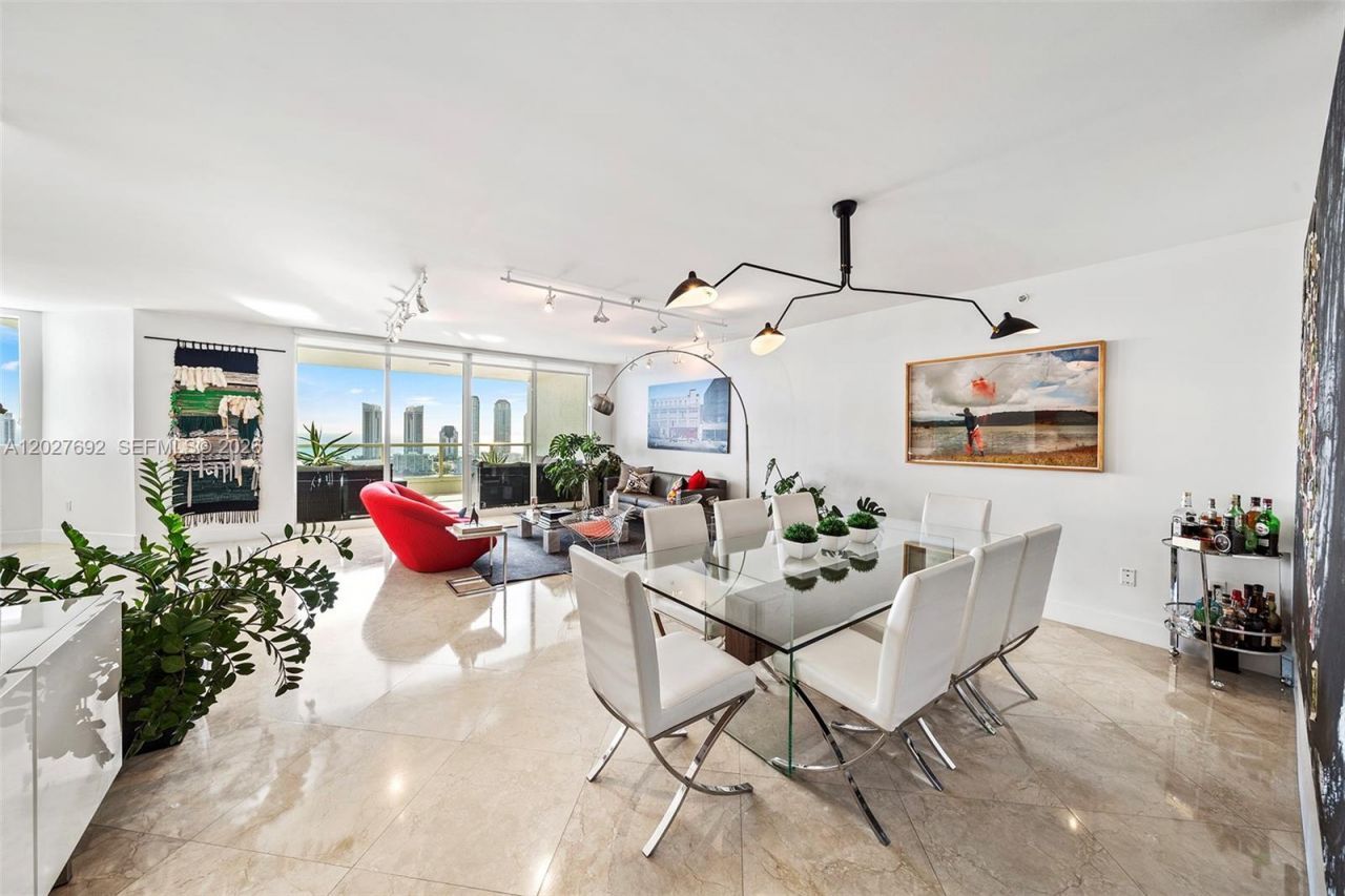 3201 NE 183rd St , Unit 3107, Aventura, FL 33160 Photo