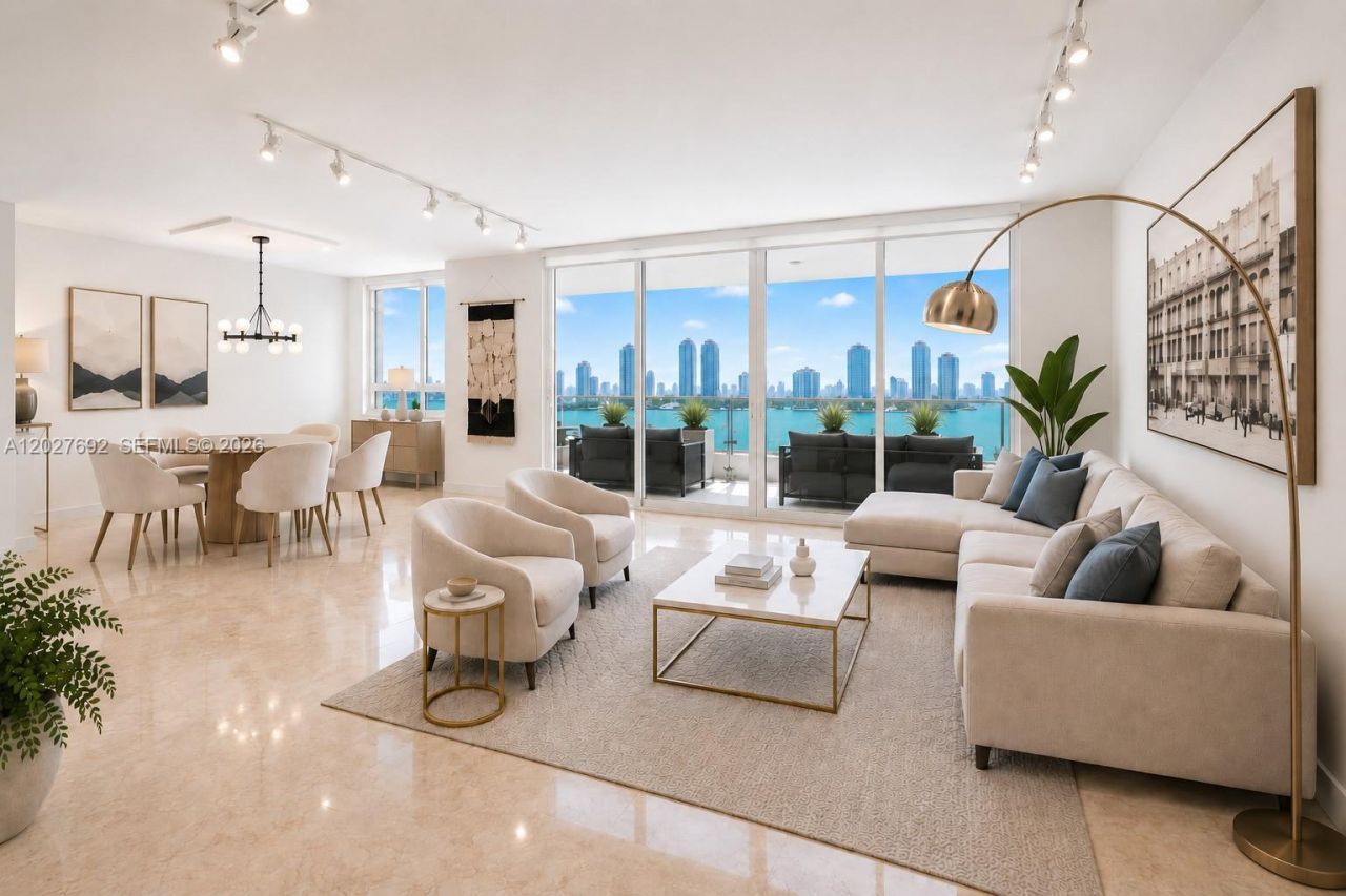 3201 NE 183rd St, Unit 3107, Aventura, FL 33160 Photo