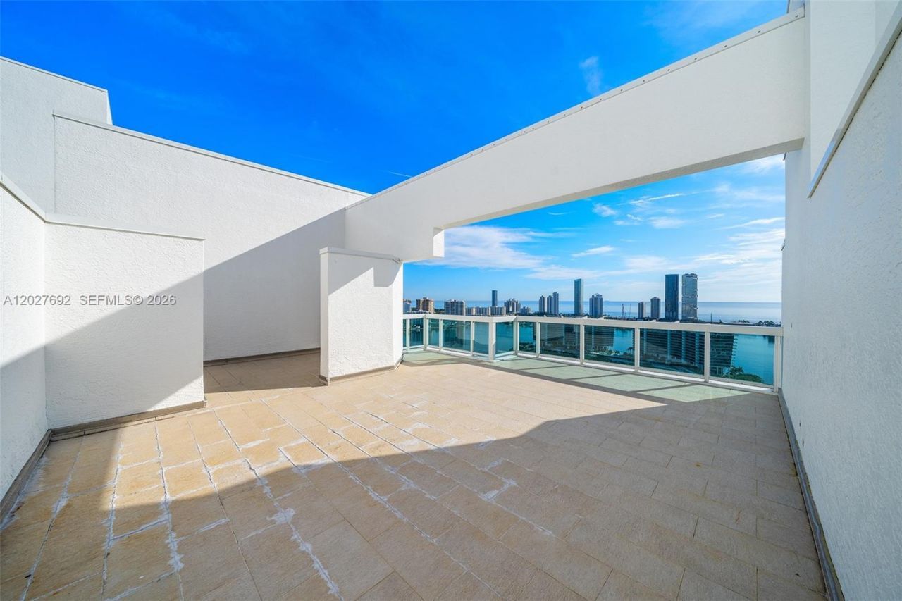 3201 NE 183rd St , Unit 3107, Aventura, FL 33160 Photo