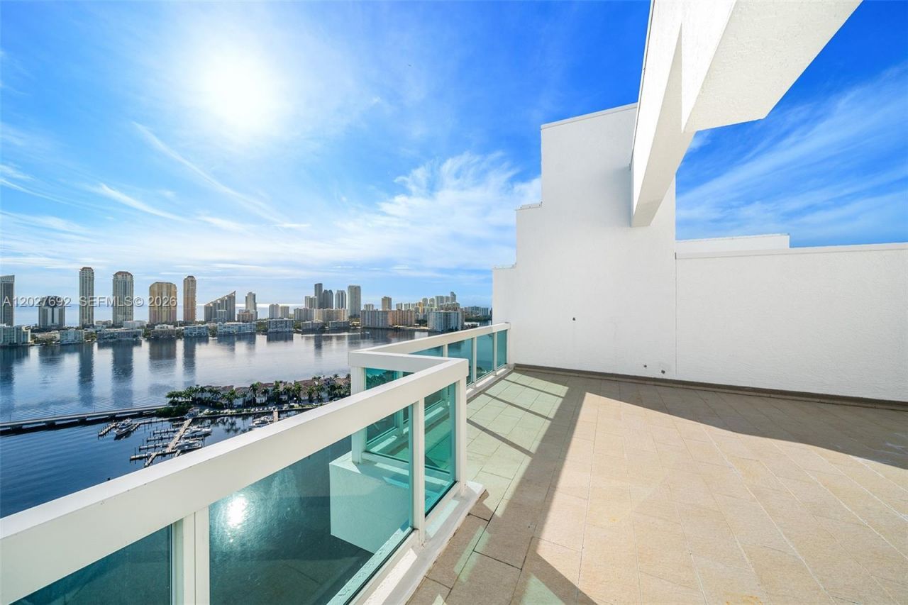3201 NE 183rd St , Unit 3107, Aventura, FL 33160 Photo