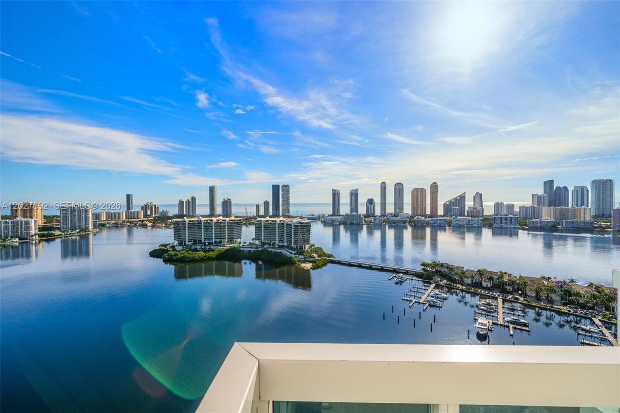 3201 NE 183rd St , Unit 3107, Aventura, FL 33160 Photo