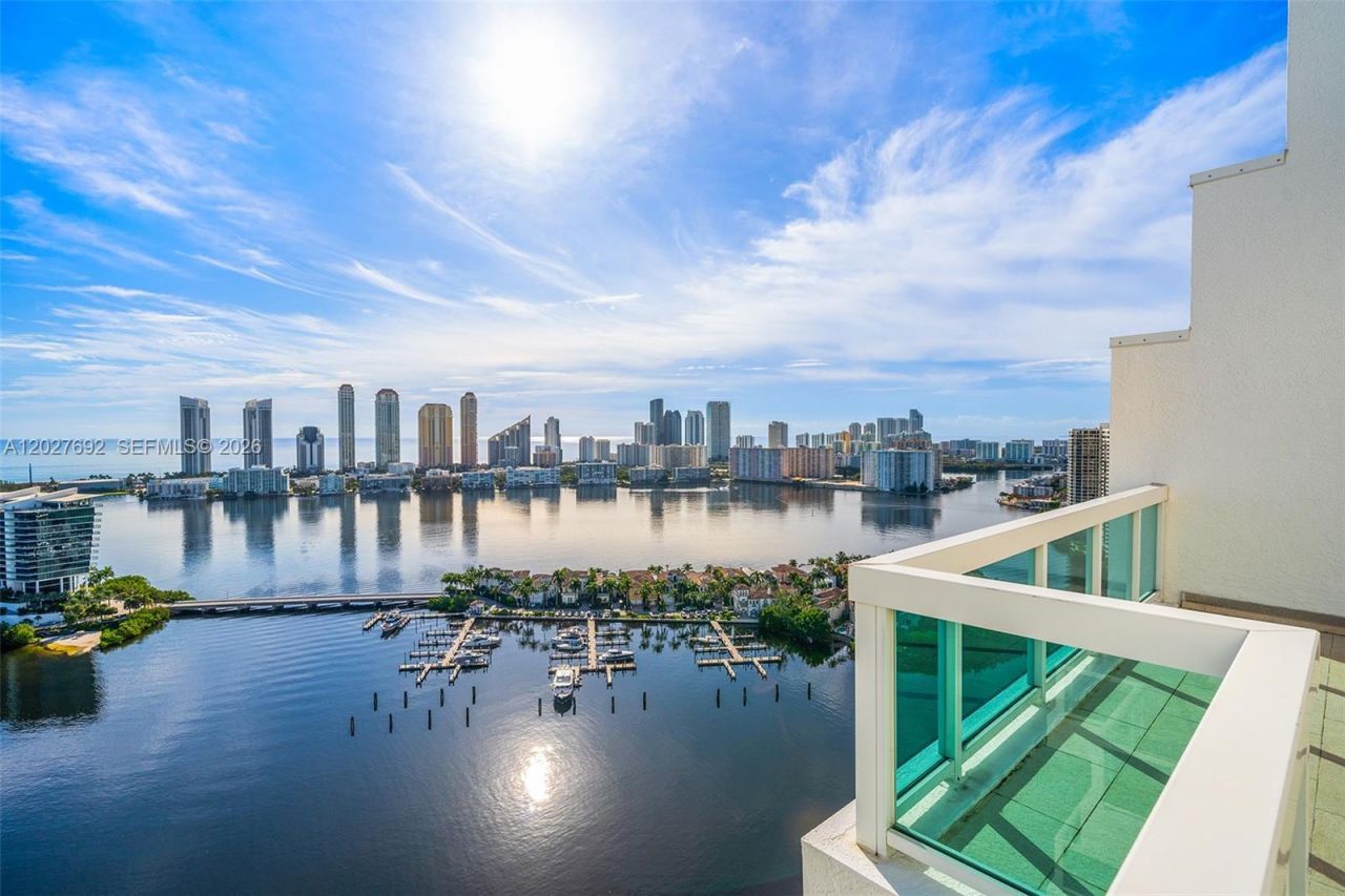 3201 NE 183rd St , Unit 3107, Aventura, FL 33160 Photo