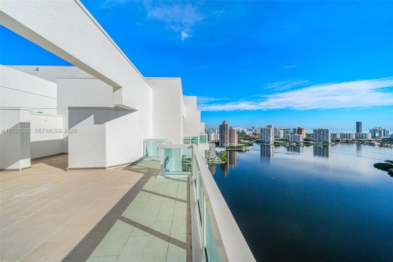 3201 NE 183rd St , Unit 3107, Aventura, FL 33160 Photo