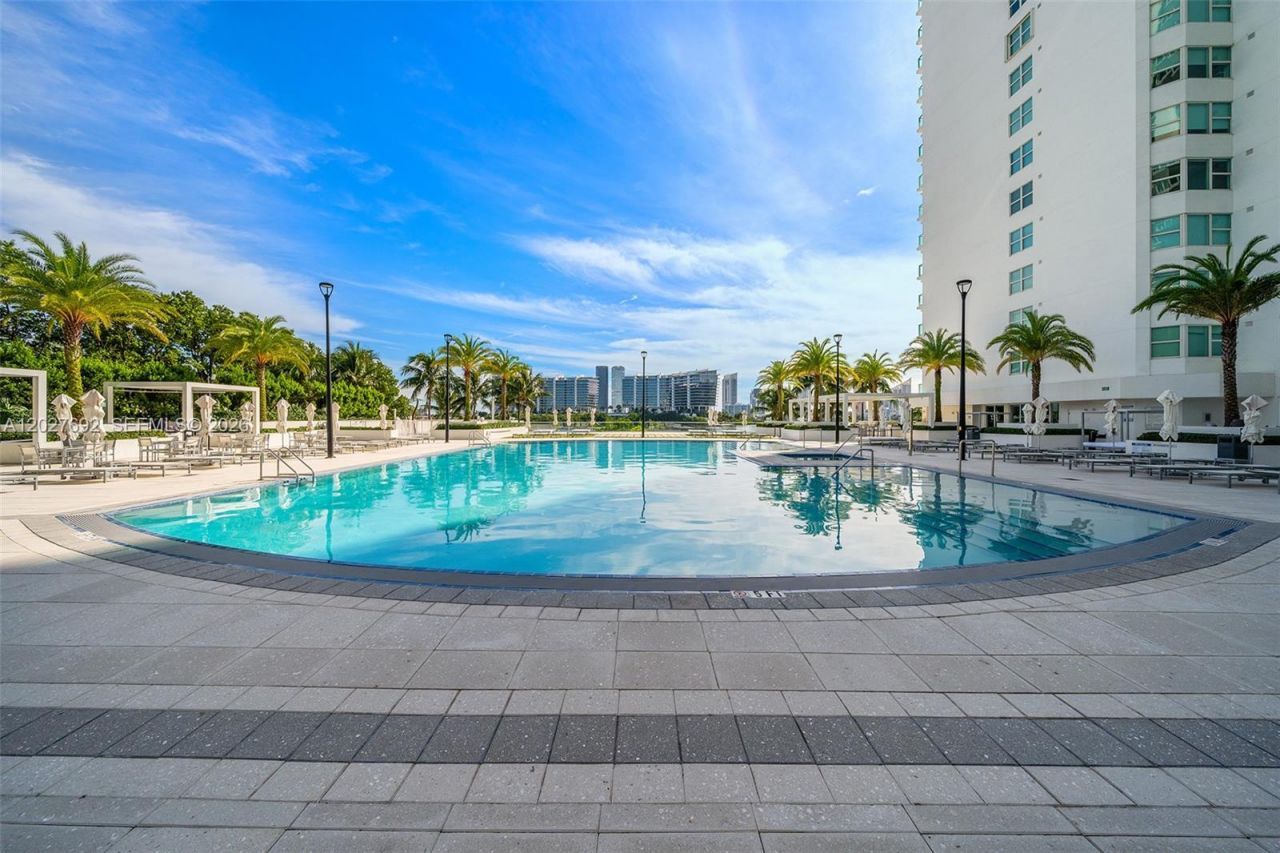 3201 NE 183rd St , Unit 3107, Aventura, FL 33160 Photo
