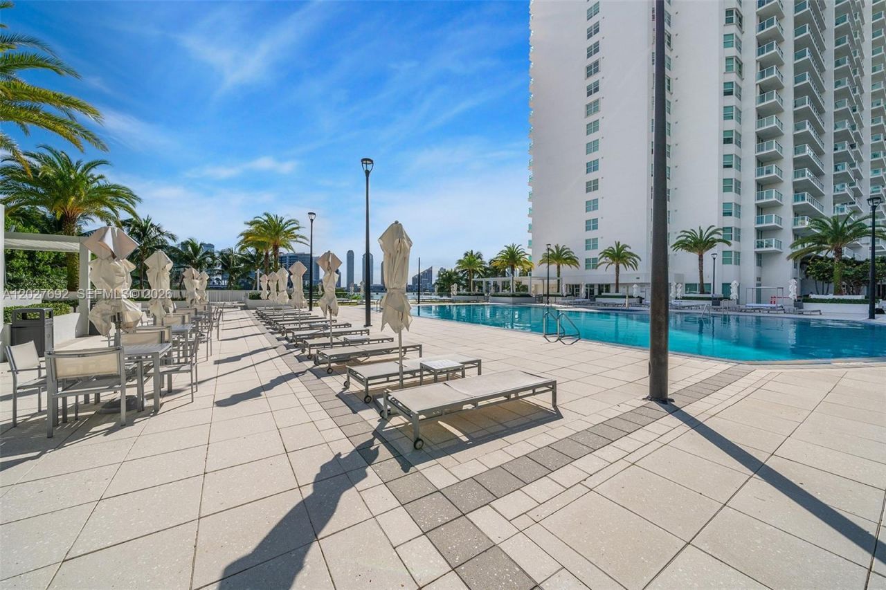 3201 NE 183rd St , Unit 3107, Aventura, FL 33160 Photo