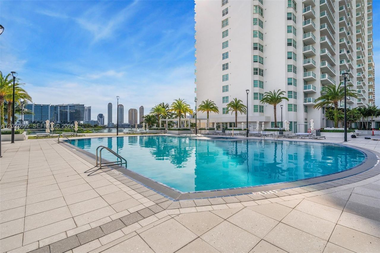 3201 NE 183rd St , Unit 3107, Aventura, FL 33160 Photo