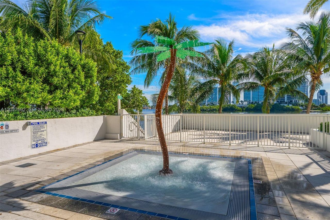 3201 NE 183rd St , Unit 3107, Aventura, FL 33160 Photo
