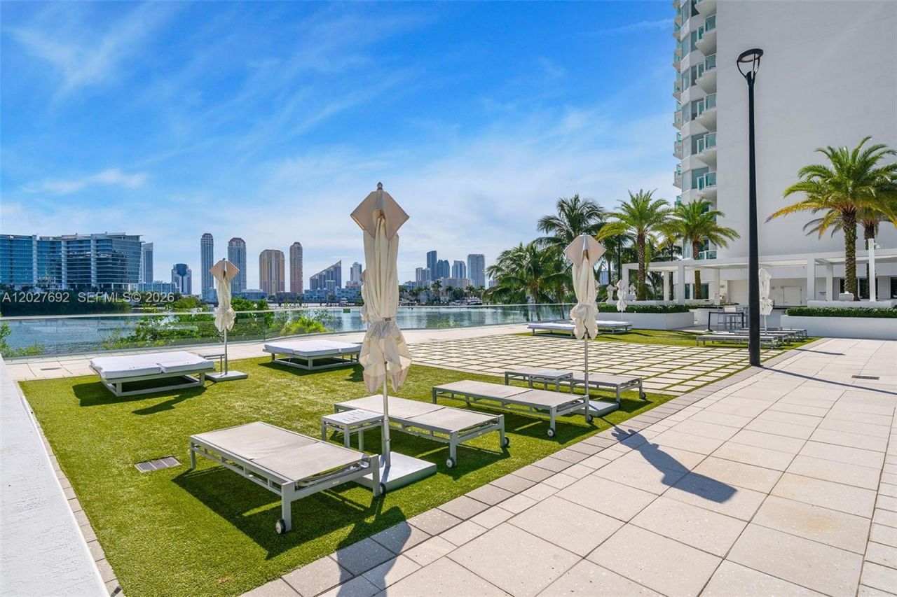3201 NE 183rd St , Unit 3107, Aventura, FL 33160 Photo