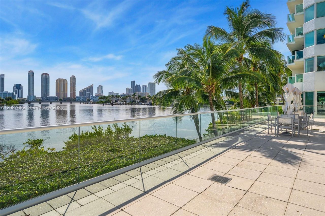 3201 NE 183rd St , Unit 3107, Aventura, FL 33160 Photo