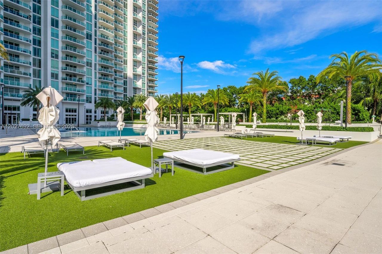 3201 NE 183rd St , Unit 3107, Aventura, FL 33160 Photo