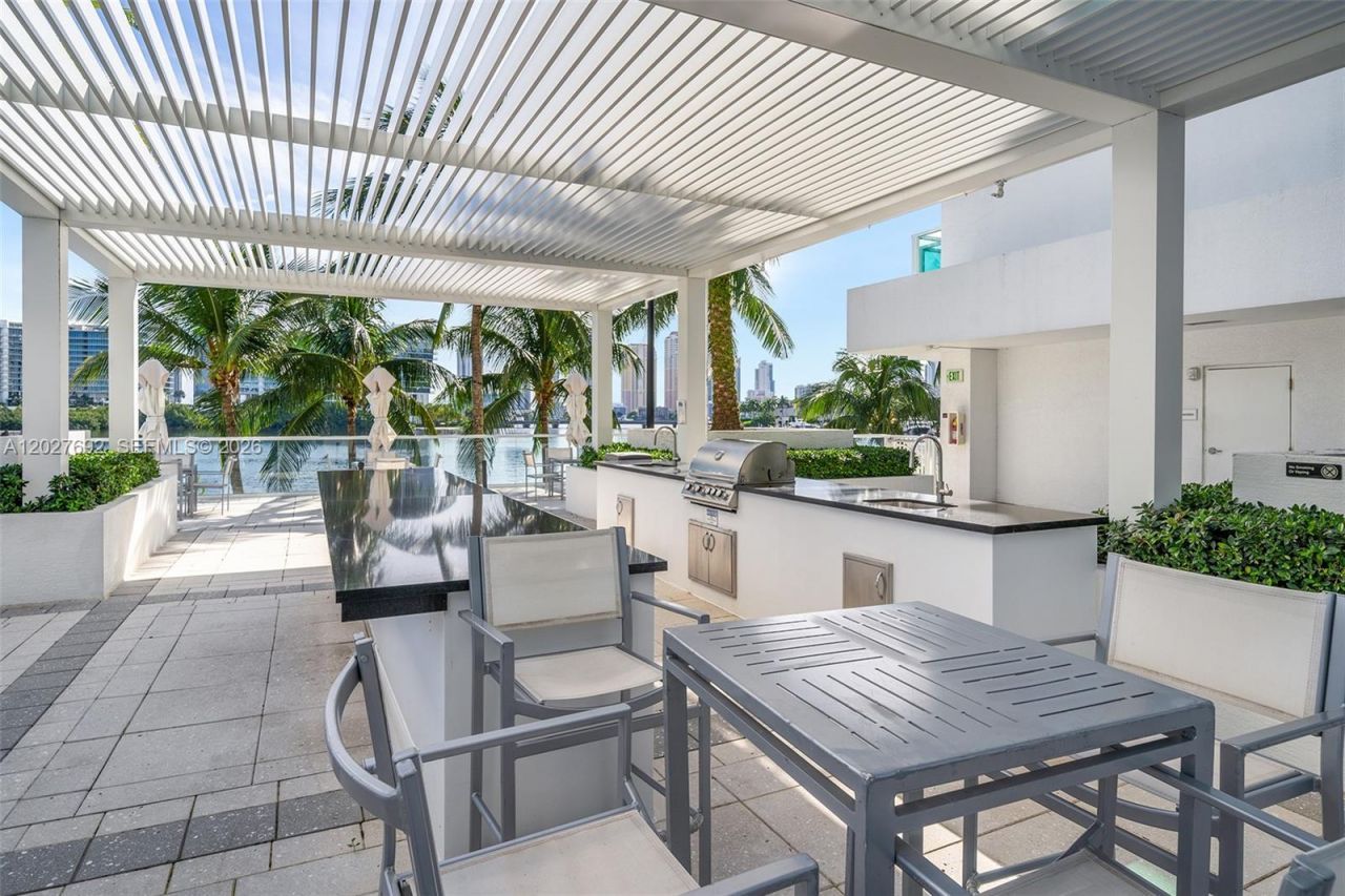 3201 NE 183rd St , Unit 3107, Aventura, FL 33160 Photo