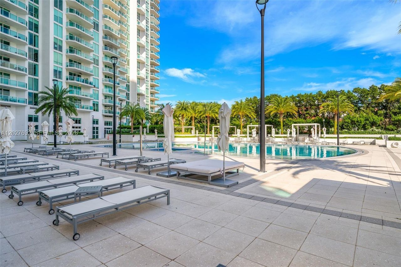 3201 NE 183rd St , Unit 3107, Aventura, FL 33160 Photo