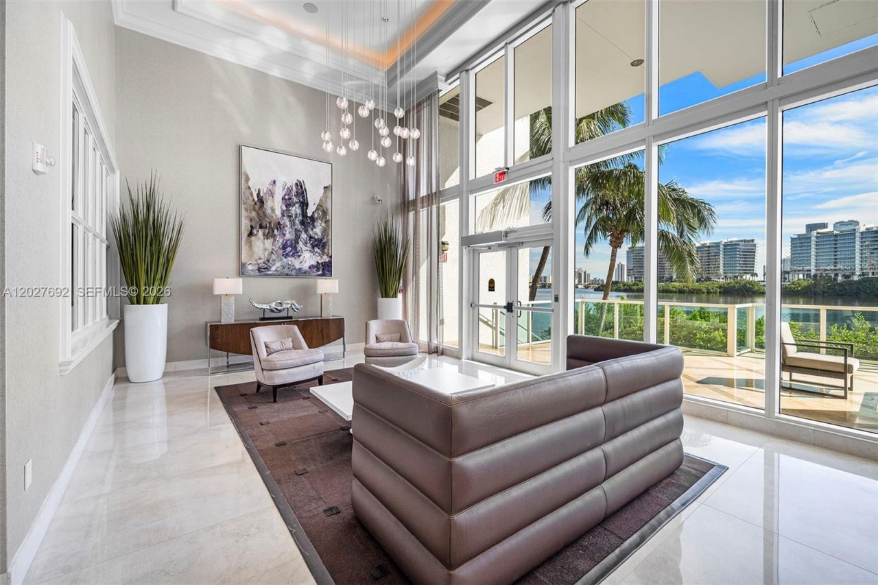 3201 NE 183rd St , Unit 3107, Aventura, FL 33160 Photo