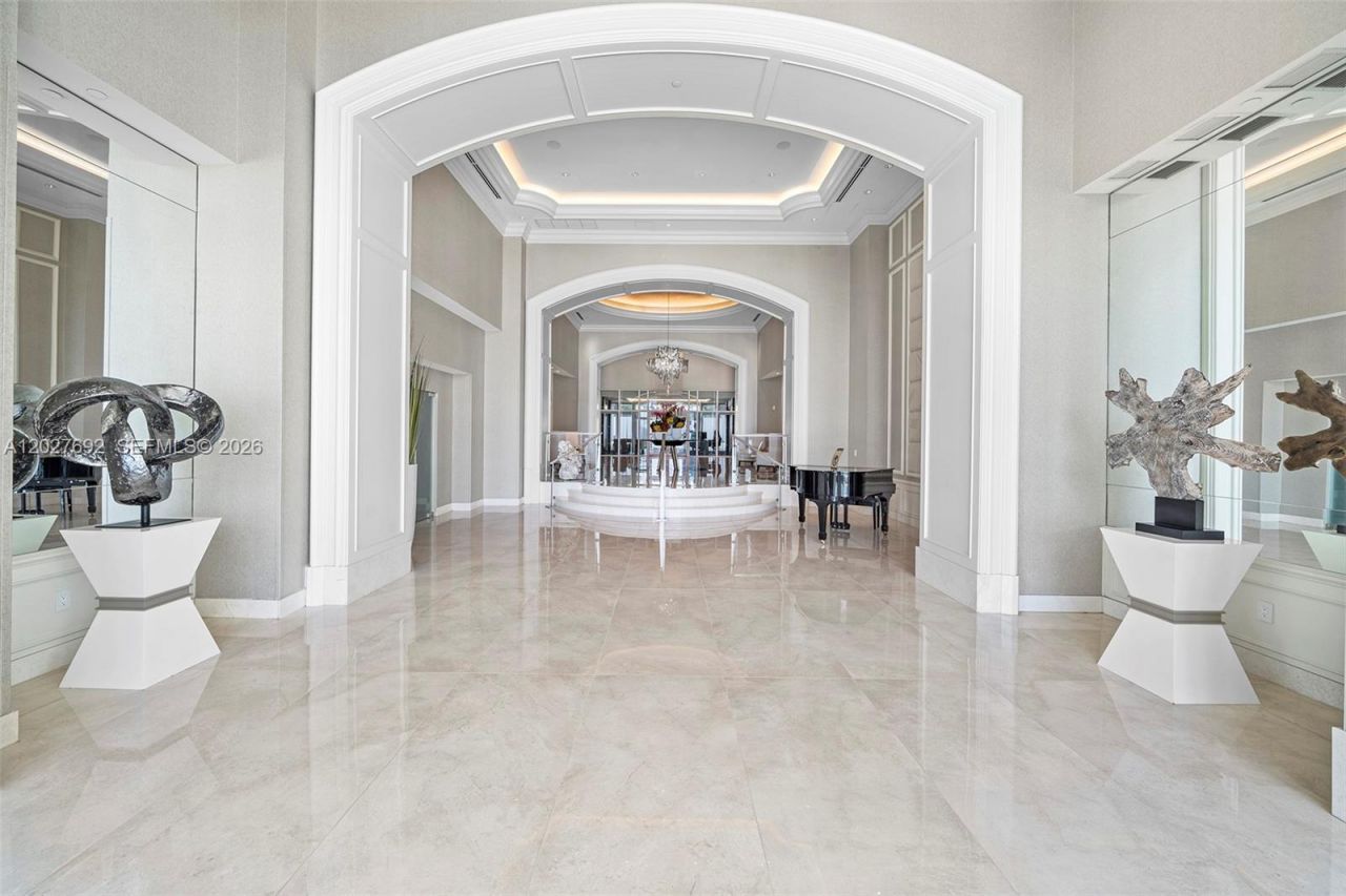 3201 NE 183rd St , Unit 3107, Aventura, FL 33160 Photo