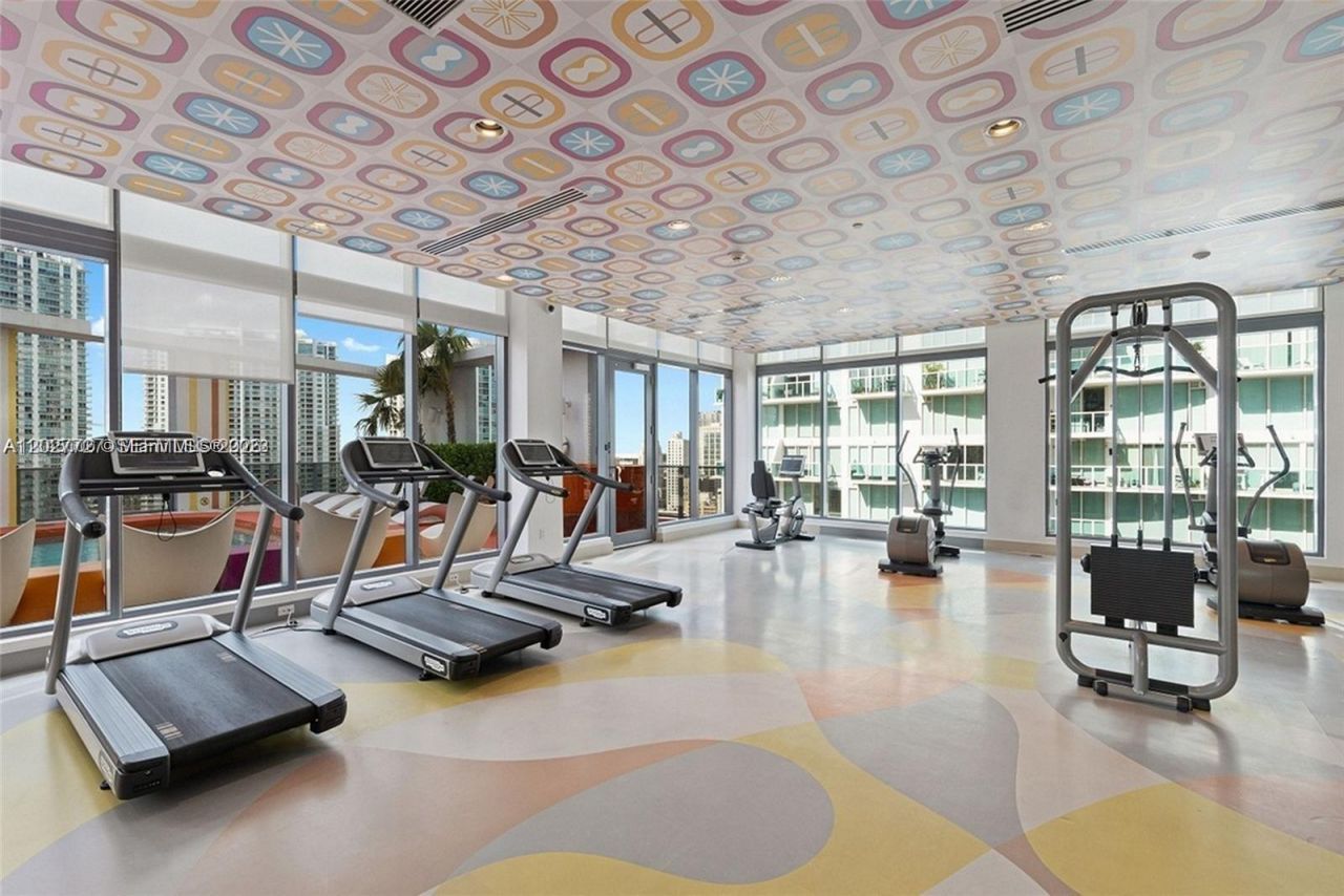 31 SE 6th St , Unit 505, Miami, FL 33131 Photo