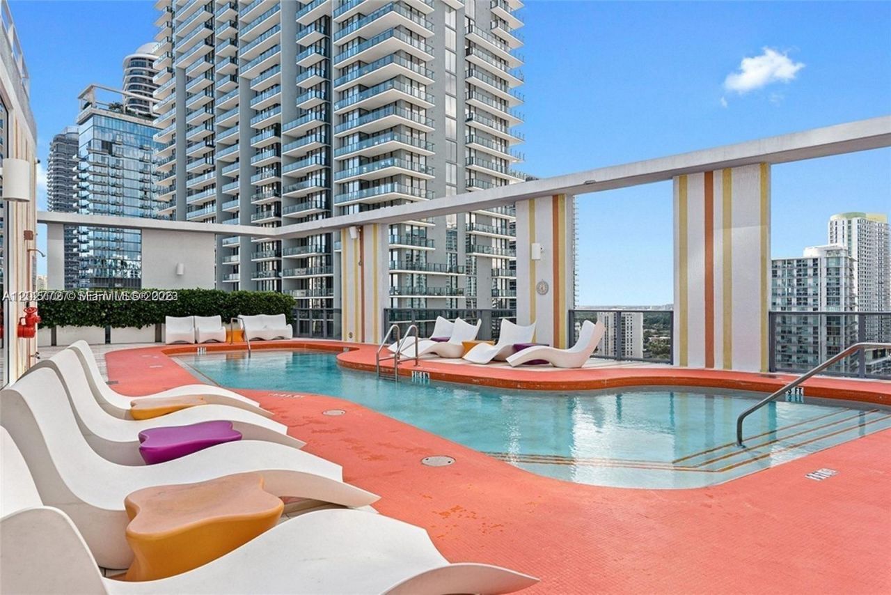 31 SE 6th St , Unit 505, Miami, FL 33131 Photo