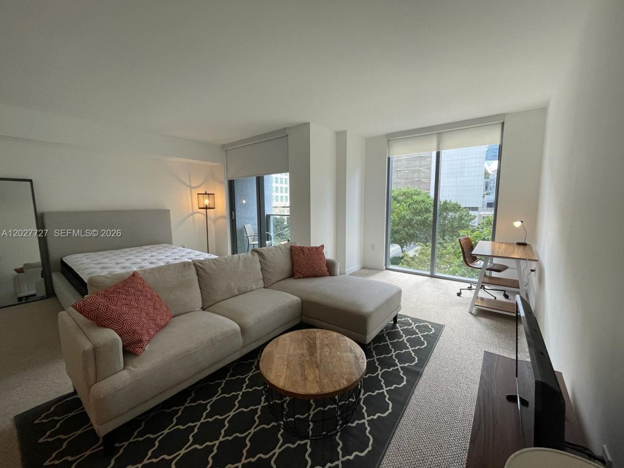 31 SE 6th St , Unit 505, Miami, FL 33131 Photo
