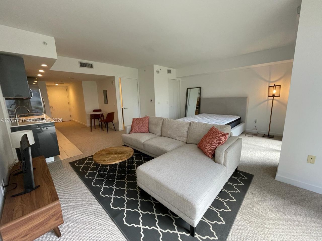31 SE 6th St , Unit 505, Miami, FL 33131 Photo