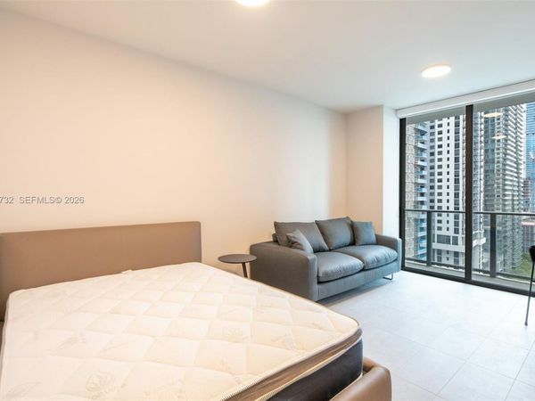 121 NE 5th St , Unit 1809, Miami, FL 33132