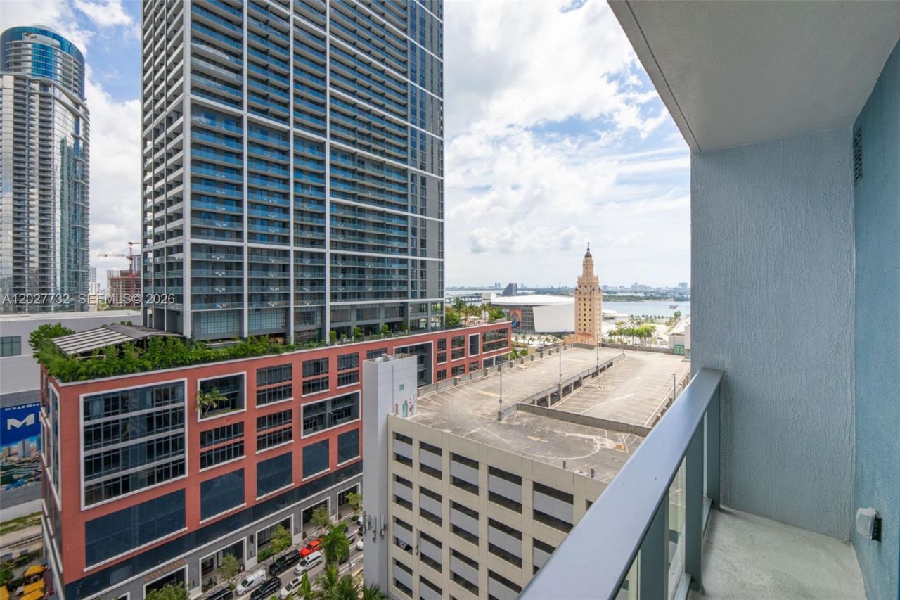 121 NE 5th St, Unit 1809, Miami, FL 33132 Photo