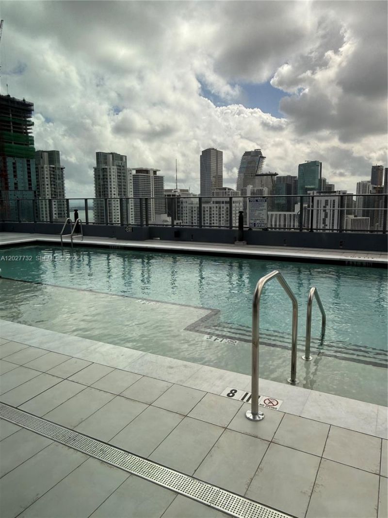 121 NE 5th St, Unit 1809, Miami, FL 33132 Photo