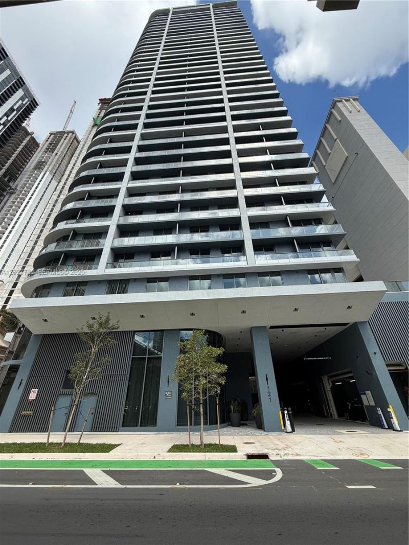 121 NE 5th St, Unit 1809, Miami, FL 33132 Photo