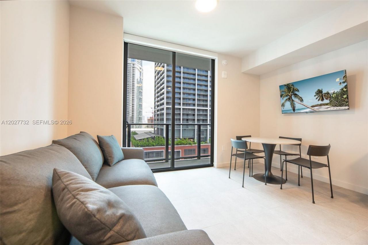 121 NE 5th St, Unit 1809, Miami, FL 33132 Photo